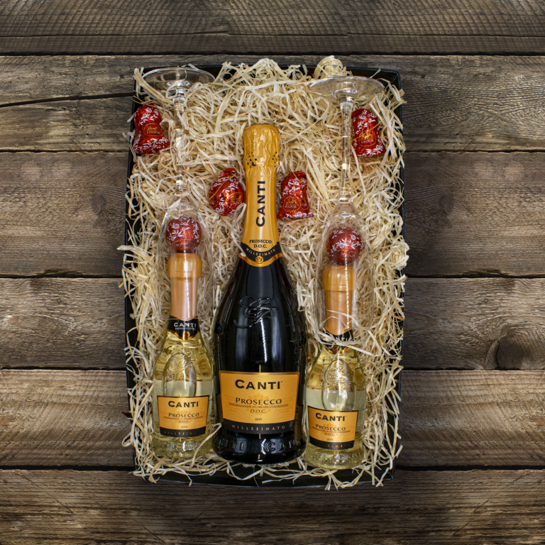 Buckfast Gift Hamper 2 • Custom Hampers • Shop Gift Hampers